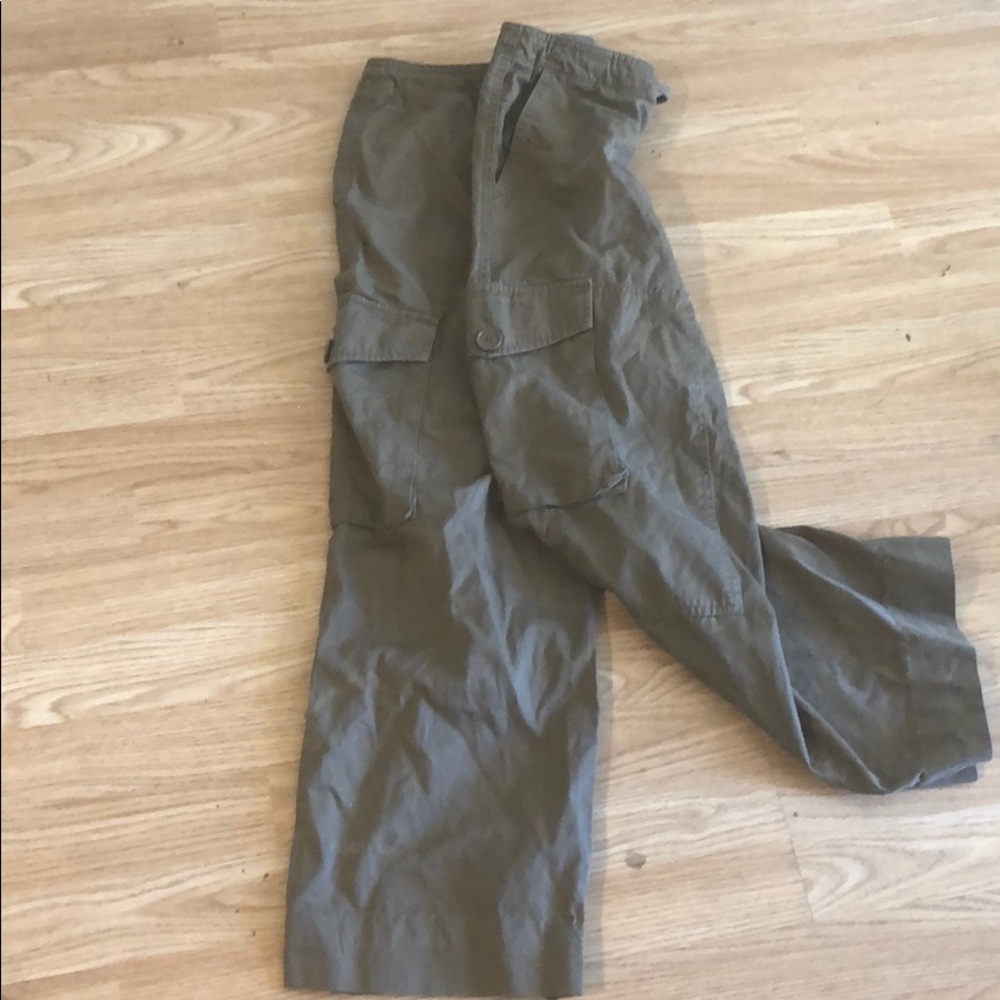Cargo pants